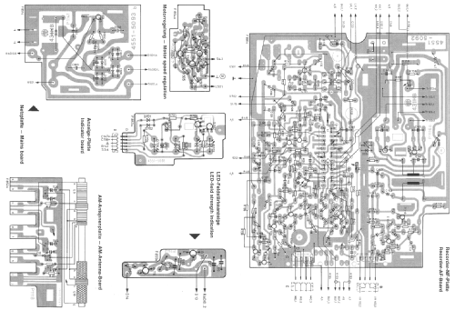 RC2020 53311053; ITT Schaub-Lorenz (ID = 93317) Radio