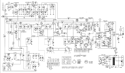 Tiny electronic 106; ITT Schaub-Lorenz (ID = 185061) Radio