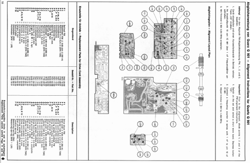 TOURING CD 108 52151487; ITT Schaub-Lorenz (ID = 97619) Radio