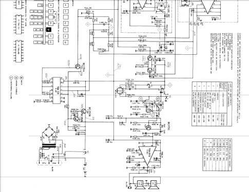 Touring electronic 105 52151465 Radio ITT Schaub-Lorenz |Radiomuseum.org