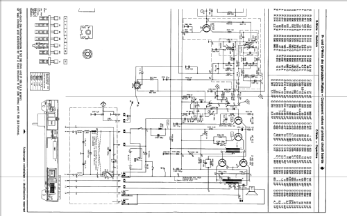 Touring Europa 52150101; ITT Schaub-Lorenz (ID = 64437) Radio