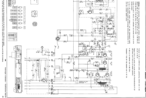 Touring europa 52150105; ITT Schaub-Lorenz (ID = 90931) Radio