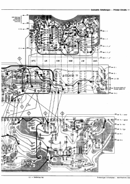 TOURING europa 52150123 weiss; ITT Schaub-Lorenz (ID = 3104305) Radio