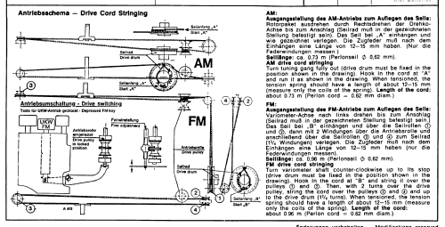 TOURING Europa S 52150191; ITT Schaub-Lorenz (ID = 1789428) Radio