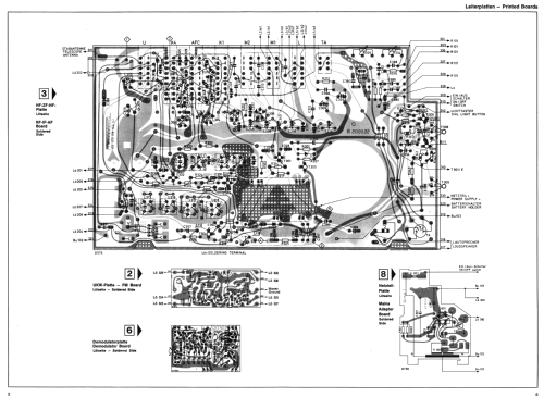 Touring international 103 52151421; ITT Schaub-Lorenz (ID = 2966701) Radio