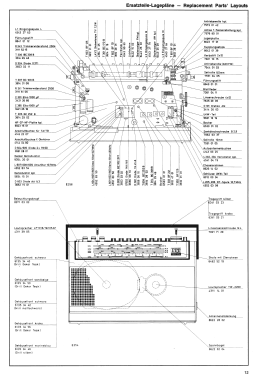 Touring international 103 52151421; ITT Schaub-Lorenz (ID = 2966705) Radio