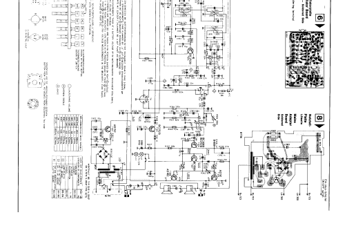 Touring international 103 52151421; ITT Schaub-Lorenz (ID = 88637) Radio