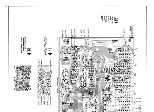 Touring International 103 66311271; ITT Schaub-Lorenz (ID = 1791592) Radio