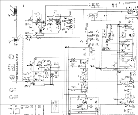 TOURING international 104 A 52151437; ITT Schaub-Lorenz (ID = 88659) Radio