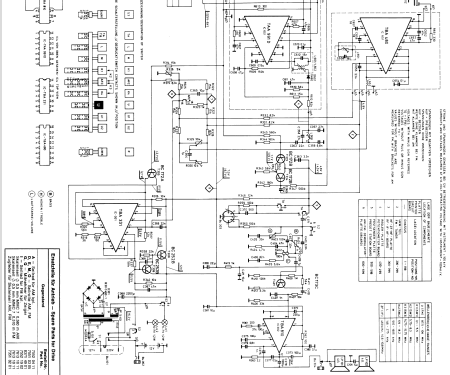 TOURING international 104 A 52151437; ITT Schaub-Lorenz (ID = 88660) Radio