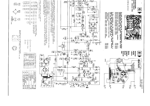 Touring International Marine 52150951; ITT Schaub-Lorenz (ID = 88777) Radio