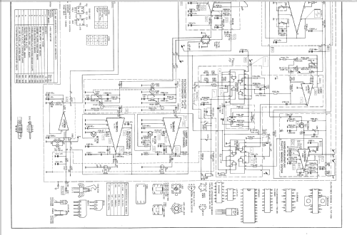 TS708 5288 01 01; ITT Schaub-Lorenz (ID = 2627453) Car Radio