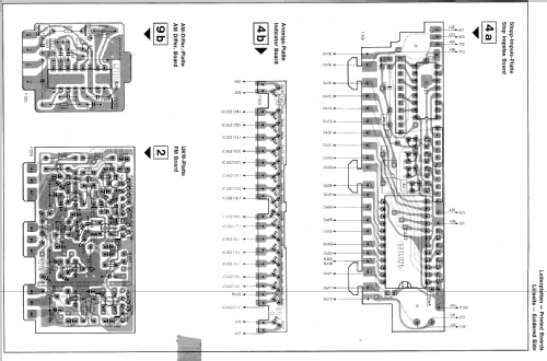 TS708 5288 01 01; ITT Schaub-Lorenz (ID = 2627459) Car Radio