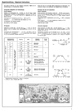 Weltecho 1359GF 5133 33 01; ITT Schaub-Lorenz (ID = 3091012) Television