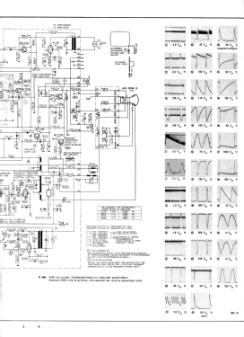 Weltecho 1359GF 5133 33 01; ITT Schaub-Lorenz (ID = 3091022) Television