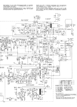 Weltecho electronic 1150 X 5133 27 75, ..77, ..79; Ch= 5861 10 01; ITT Schaub-Lorenz (ID = 3089947) Television