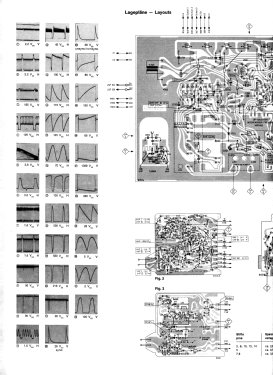 Weltecho electronic 1150 X 5133 27 75, ..77, ..79; Ch= 5861 10 01; ITT Schaub-Lorenz (ID = 3089950) Television