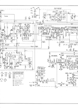 Weltecho Electronic 1359; ITT Schaub-Lorenz (ID = 3091006) Television