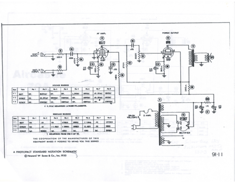 290 ; Jackson-Guldan (ID = 3044319) Ampl/Mixer