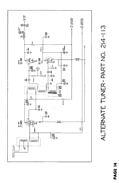 14T; Jackson Industries (ID = 2918907) Television