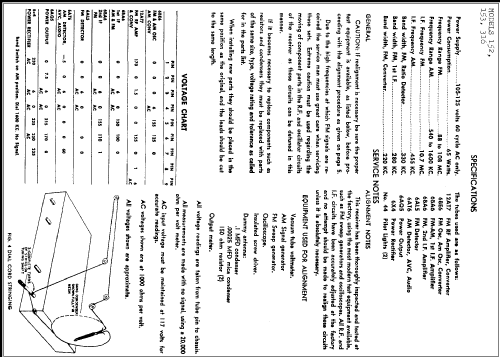 152 ; Jackson Industries (ID = 248426) Radio