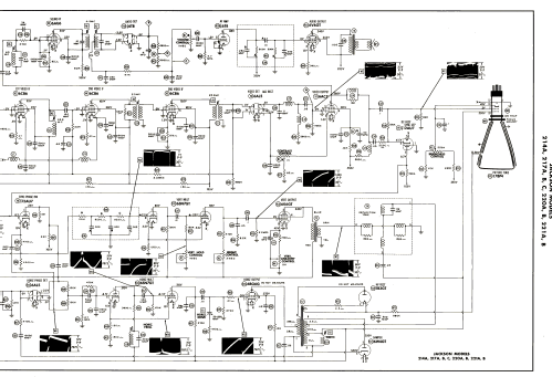 214A; Jackson Industries (ID = 3061645) Television