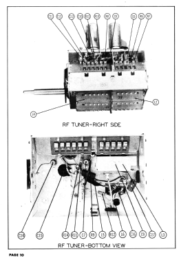 214A; Jackson Industries (ID = 3061653) Television