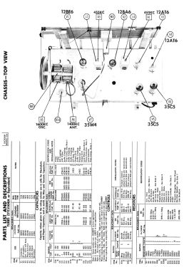 254; Jackson Industries (ID = 3072426) Radio