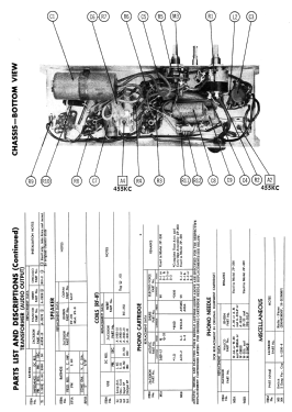 JP-200; Jackson Industries (ID = 3061500) Radio