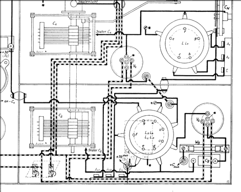 Megadyne S1; Jacobi; Radio-, (ID = 1284383) Kit