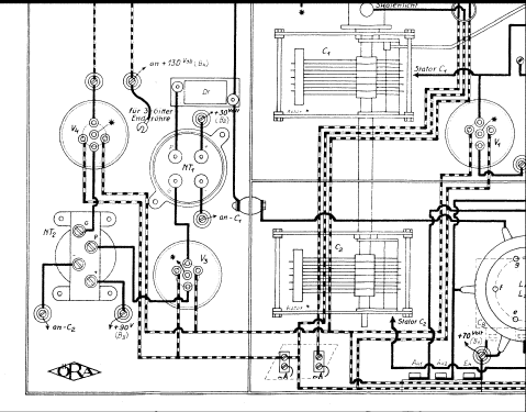 Megadyne S1; Jacobi; Radio-, (ID = 1284384) Kit