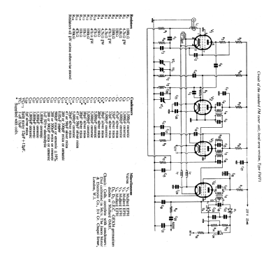 Jasonkit FM Tuner FMT1; Jason Motor & (ID = 2566390) Radio