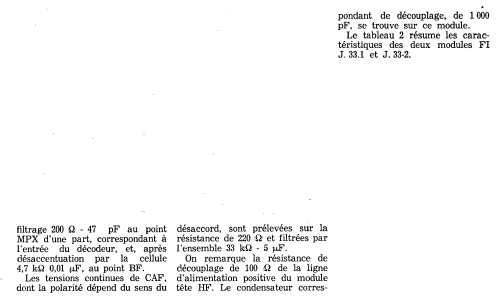 Module HF-MF J33-1; Jason France; Paris (ID = 2754973) mod-past25