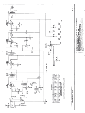 5007 ; Jewel Radio Corp.; (ID = 3100328) Radio