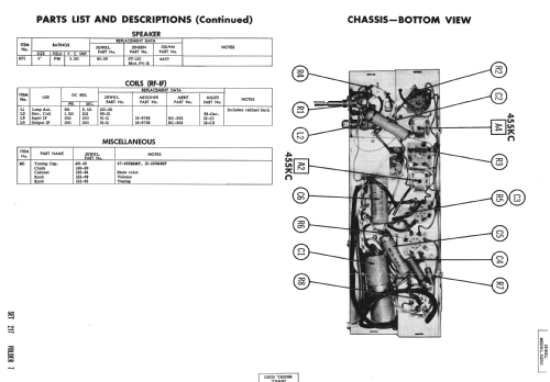 5125-U ; Jewel Radio Corp.; (ID = 982052) Radio