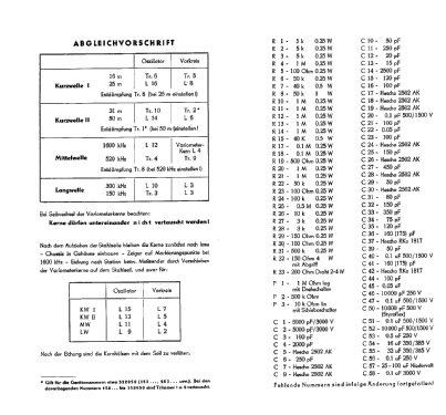 J6; John-Radio KG, (ID = 160191) Radio