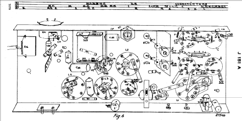 J151A -19 -32; Jura; La Chaux-de- (ID = 1933016) Radio