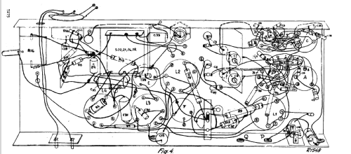 J151A -19 -32; Jura; La Chaux-de- (ID = 1933019) Radio