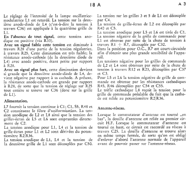 Luxus 18A; Jura; La Chaux-de- (ID = 2526431) Radio