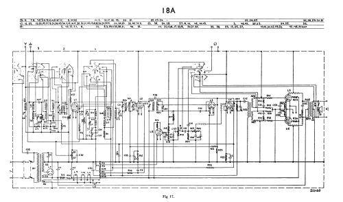 Luxus 18A; Jura; La Chaux-de- (ID = 2526454) Radio