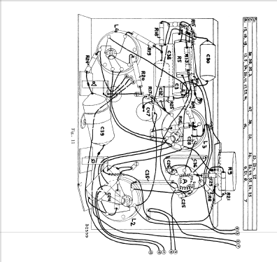 Menuetto J16A -16; Jura; La Chaux-de- (ID = 2521075) Radio