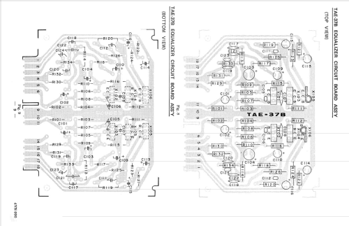 4VN-990; JVC - Victor Company (ID = 2467691) Ampl/Mixer