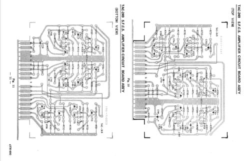 4VN-990; JVC - Victor Company (ID = 2467693) Ampl/Mixer