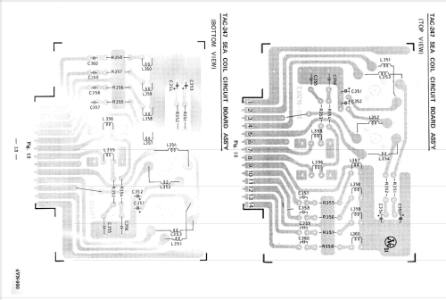 4VN-990; JVC - Victor Company (ID = 2467695) Ampl/Mixer