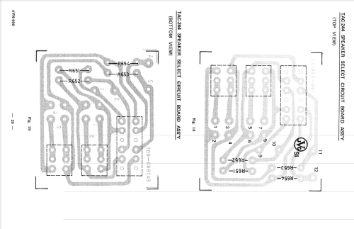 4VN-990; JVC - Victor Company (ID = 2467702) Ampl/Mixer