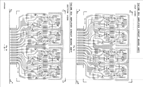 4VN-990; JVC - Victor Company (ID = 2467708) Ampl/Mixer