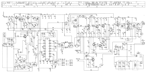 9401LF; JVC - Victor Company (ID = 2409460) Radio