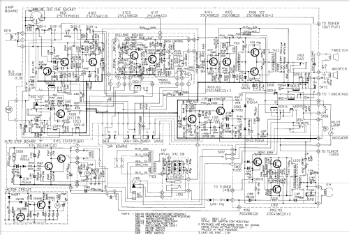 9465-LS; JVC - Victor Company (ID = 1119725) Radio