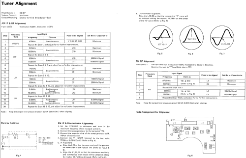 9465-LS; JVC - Victor Company (ID = 1119726) Radio