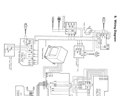 A-K300; JVC - Victor Company (ID = 1653247) Ampl/Mixer